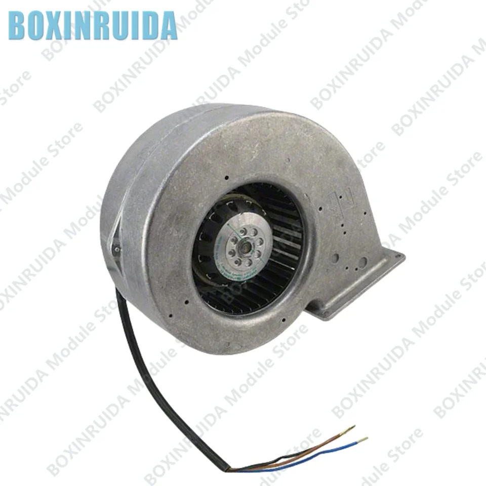 오리지널 G2D180-AE02-01 알루미늄 합금 블로워220 V 380V 0.66A 신