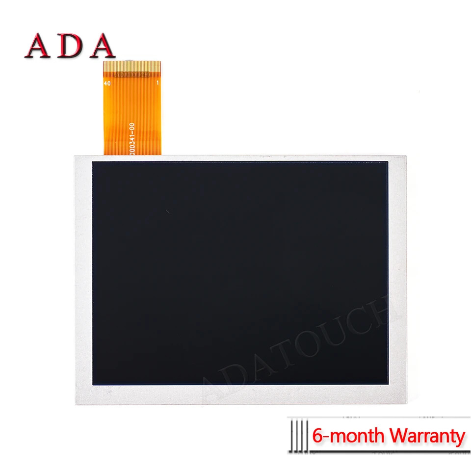 LCD 디스플레이 패널 AT050TN23 V.1