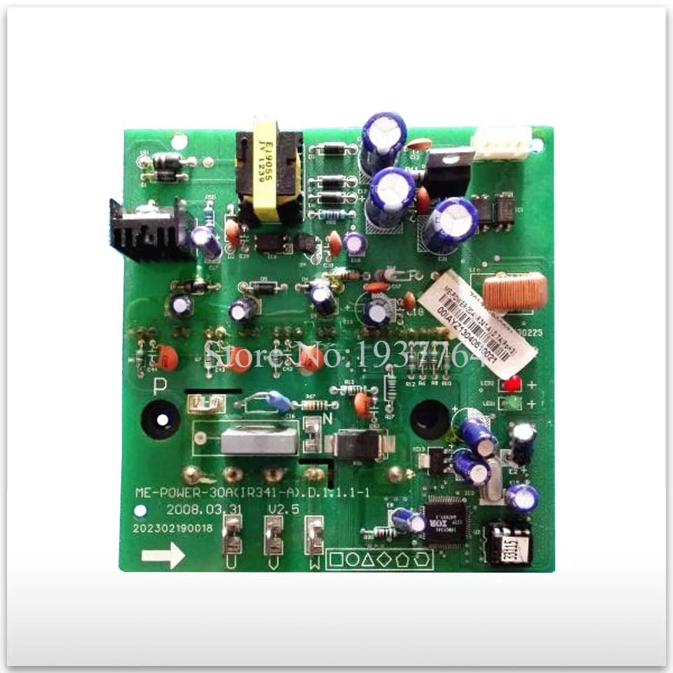 컴퓨터 보드 야외 인버터 회로 모듈 ME-POWER-30A IR341-A 잘 작동