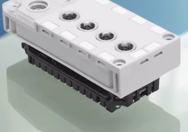 CPX-M-GE-EV 550206 CPX-M-AB-4-M12X2-5POL CPX-M-EPL-EV CPX-M-EPR-EV 549335 CPX-GE-EV-S-7 8-4POL