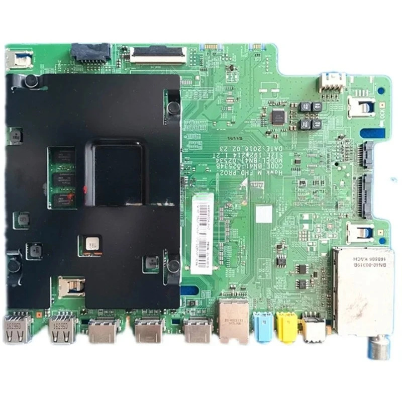 UA55K6800AJ UA55K6800AJXXZ UA55KC20SAJ 메보드 BN41-02534A/B적가능