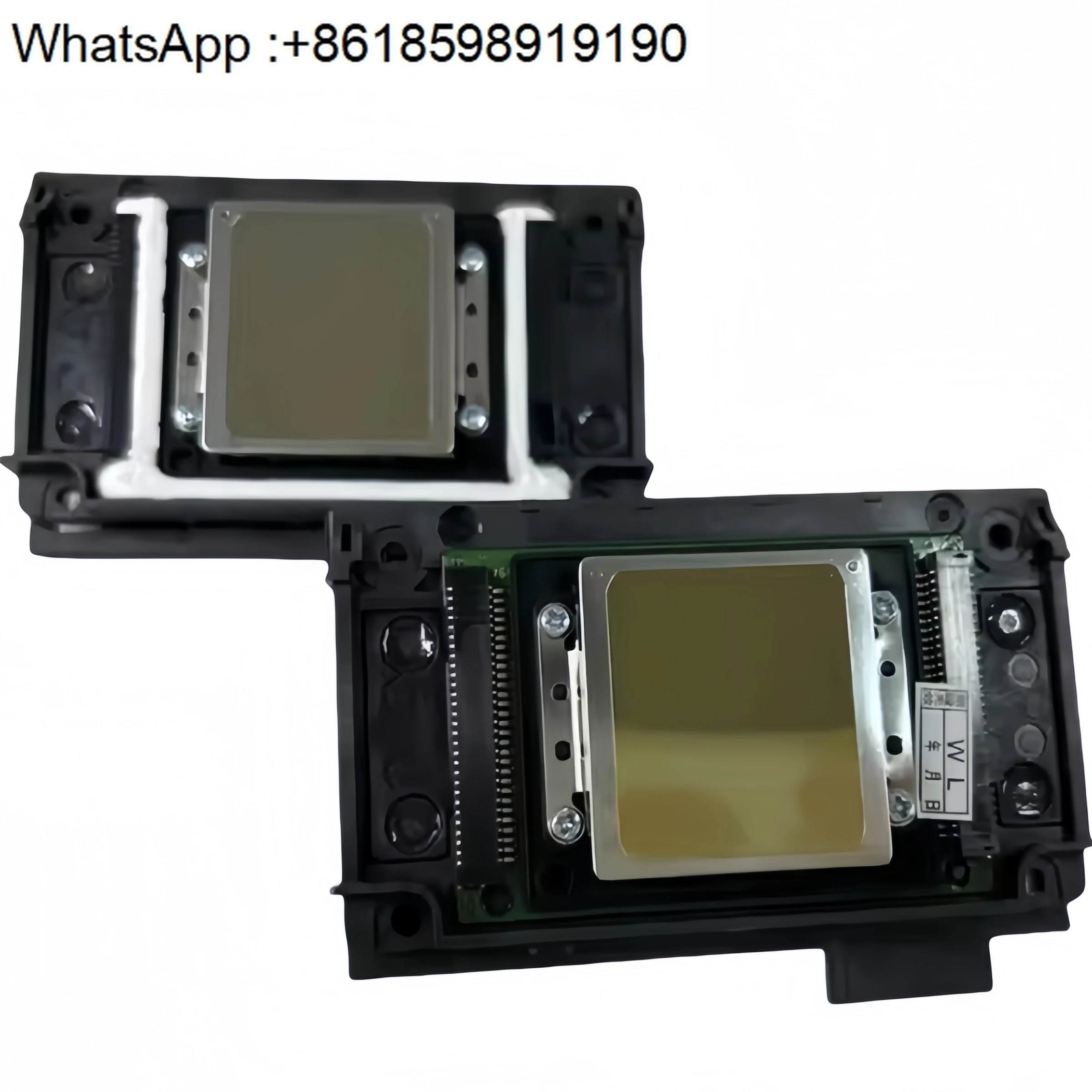오리지널 XP600 프린트 헤드 700/800XP850/950 소모품 액세서리
