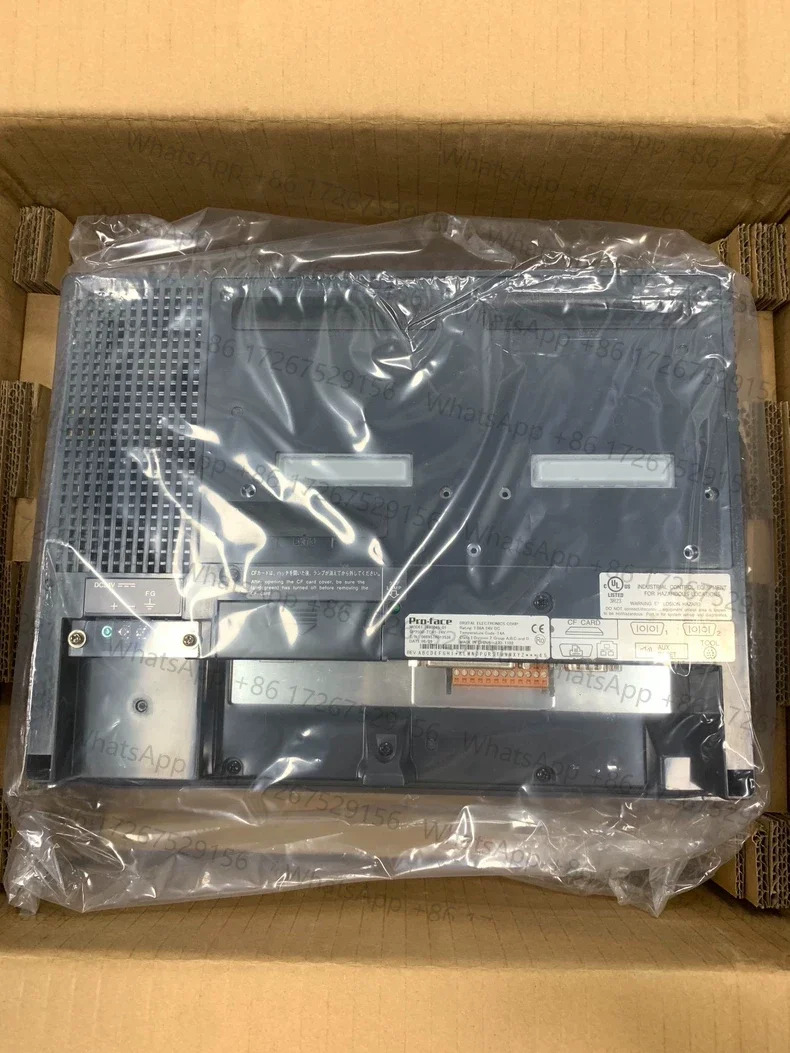 Pro-Face GP2500-TC41-24V GP2500-TC11 오버레이터치 스크린 패널 유리