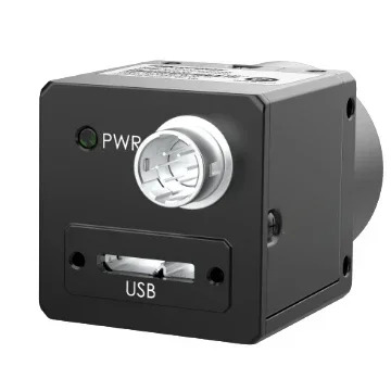 MV-CS050-60UM/UC 500만 화소 2/3인치 USB3.0 글로벌 동적 감지 산업카메라