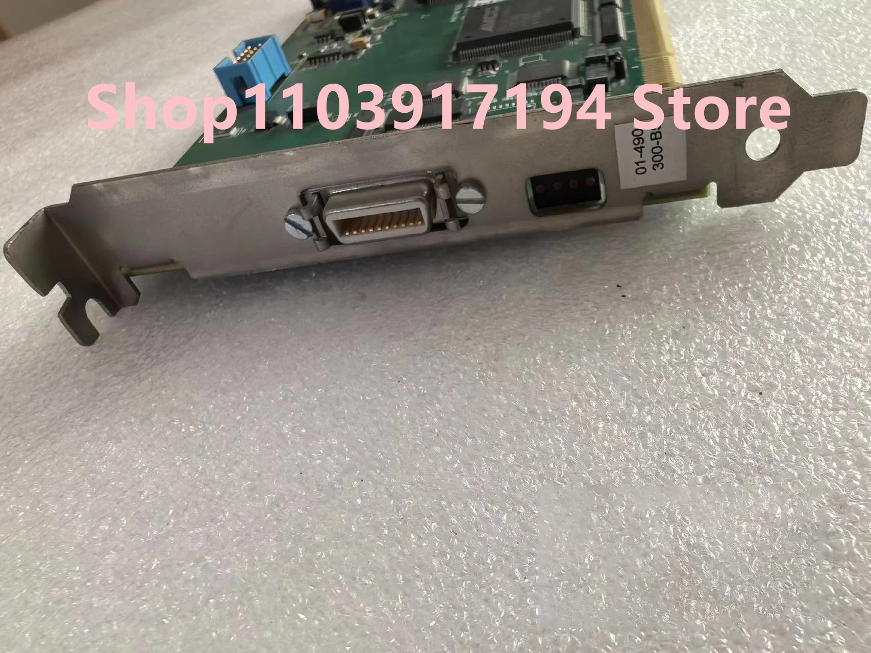 포토메트릭 카드 PCI-3.3V 보드