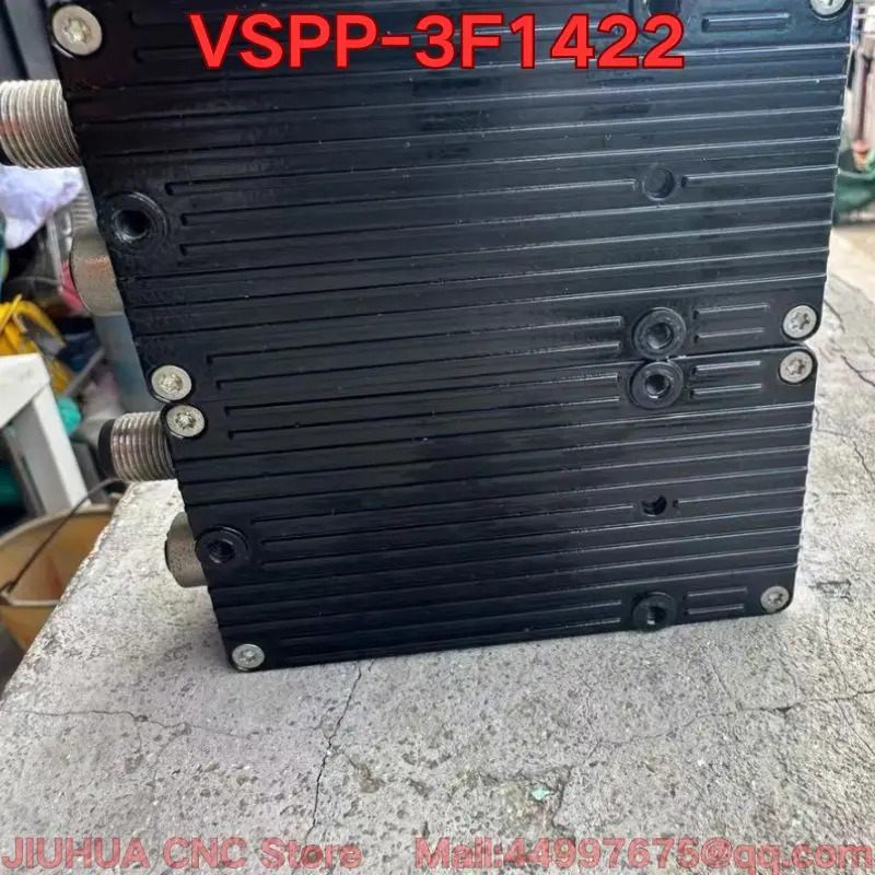 리퍼 VSPP-3F1422 비전 센서 기능 리퍼는 정상입니다