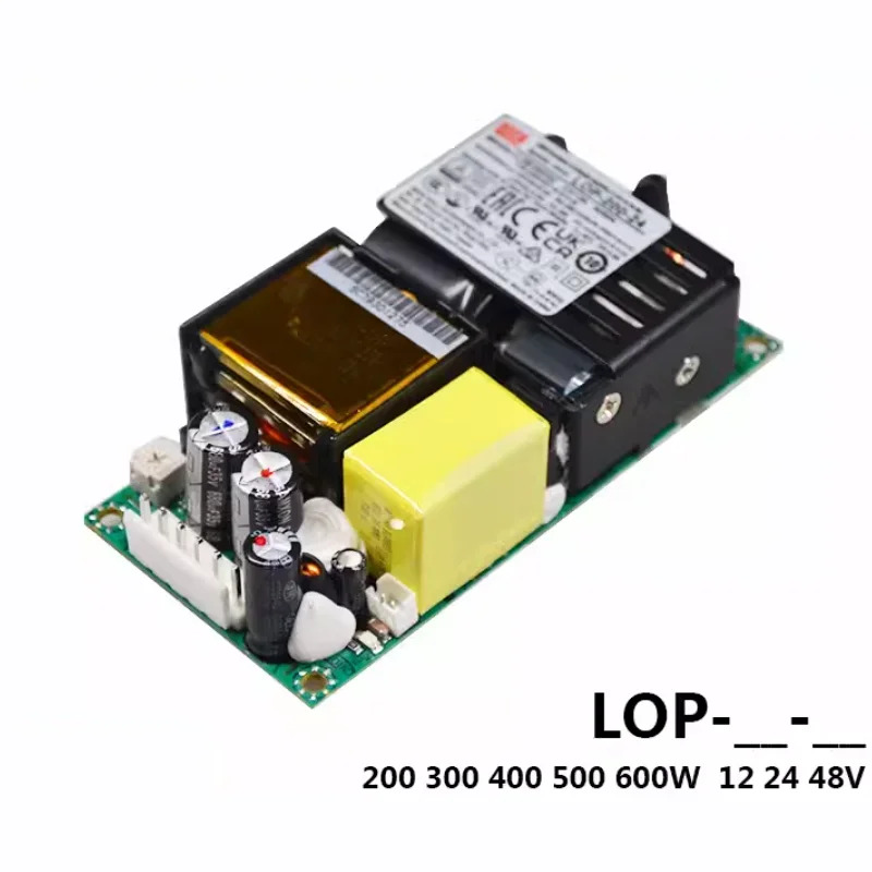 MEAN WELL LOP-600-12 15 18 24 27 36 48/54