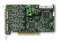 오리지널 US NI PCI-6723 신