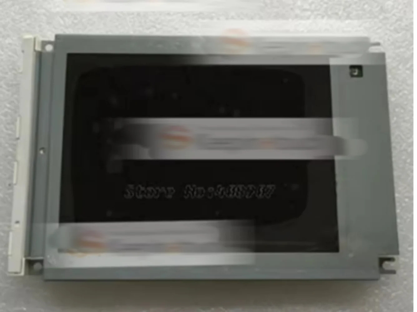 5.7인치 MB61-L51ALCBHBZ711Y13XS LCD 디스플레이 화면