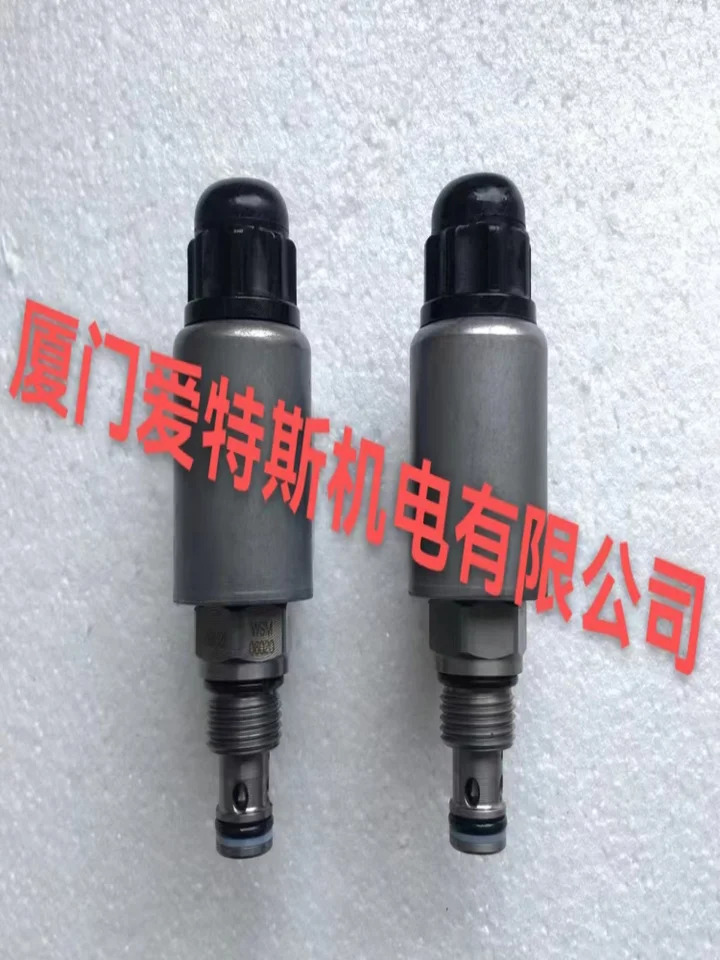 릴리프 밸브 DB4E-012-250V DB3E-02X-350V DB4E-01X-350V