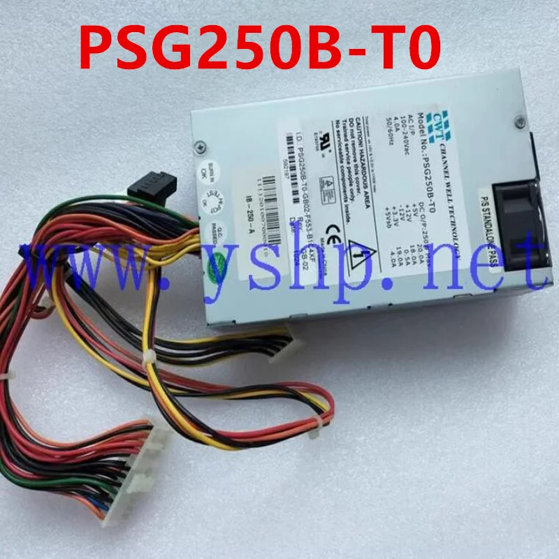 CWT 250W PSG250B-T0 PSG250B-TO 300W PSG300C-P0 PSG300C-PO 거전원공급장치