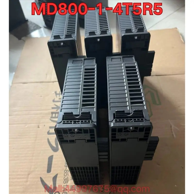리퍼 MD800-1-4T5R5 인버터 모듈 기능 리퍼가 정상