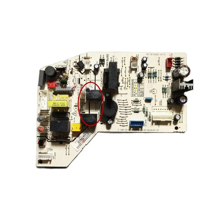 Midea 에어컨 컴퓨터 보드 CE-KFR70G/N1Y-AB 부품