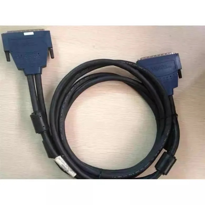 미국 NI SH100-100-FLEX 차폐 케이블 좋은SH100-100-F 185095-02 1m