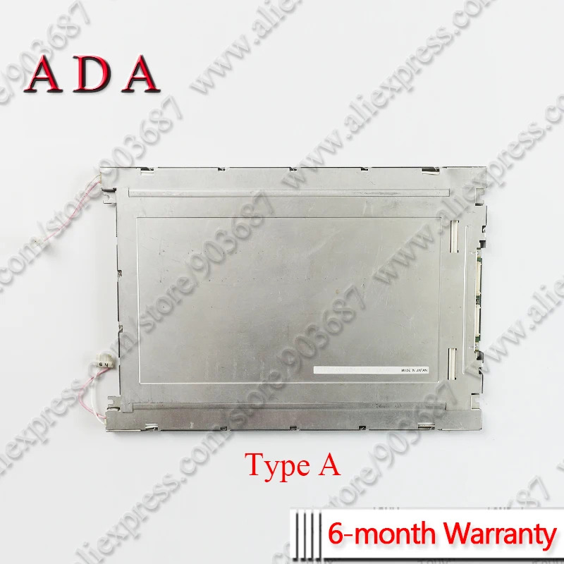 LCD 디스플레이 패널 66542-0AA15-1AX0 66 542-0AA15-1AX0 MP270인치
