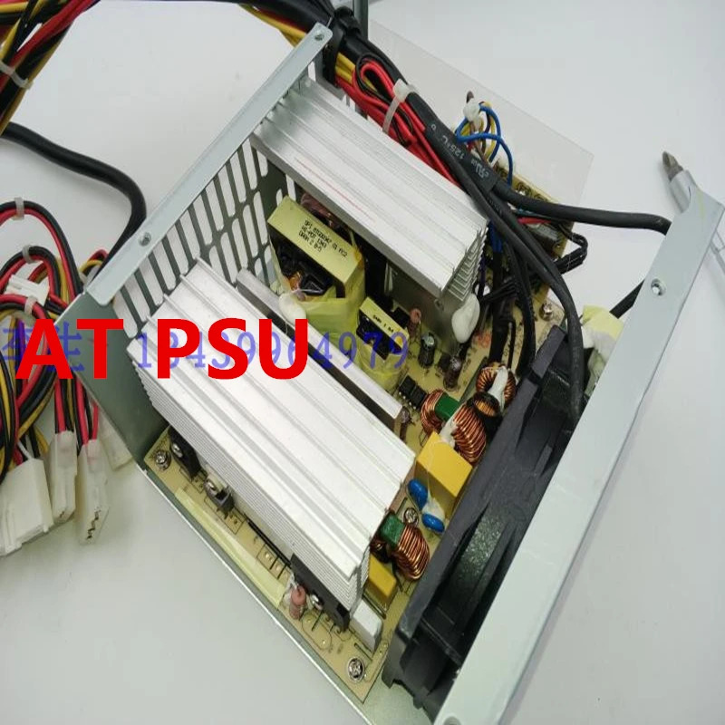 스위칭 전원공급장치 ACE-T140A-RS ACE-T140A IEI AT P8P9 PSU 400W 신