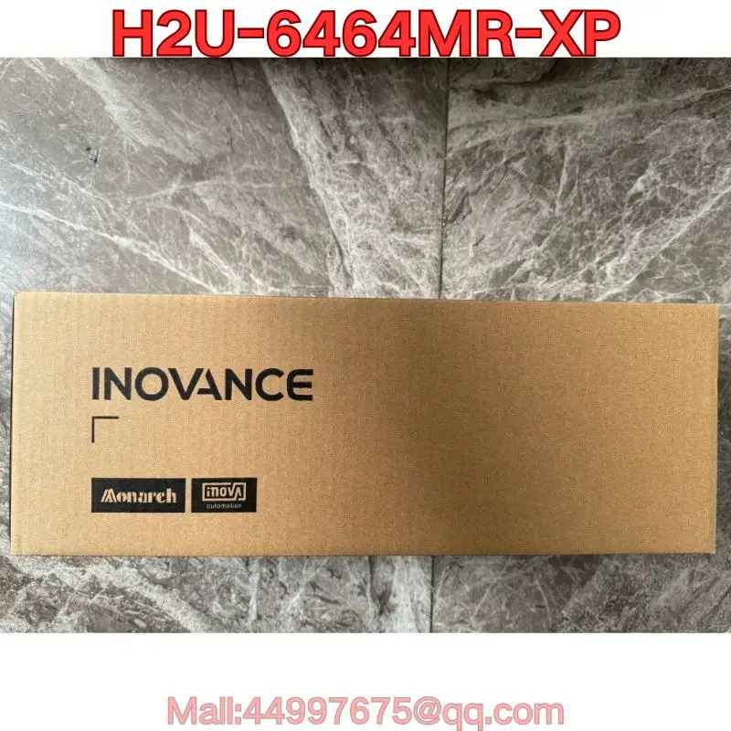 H2U-6464MR-XP PLC 컨트롤러