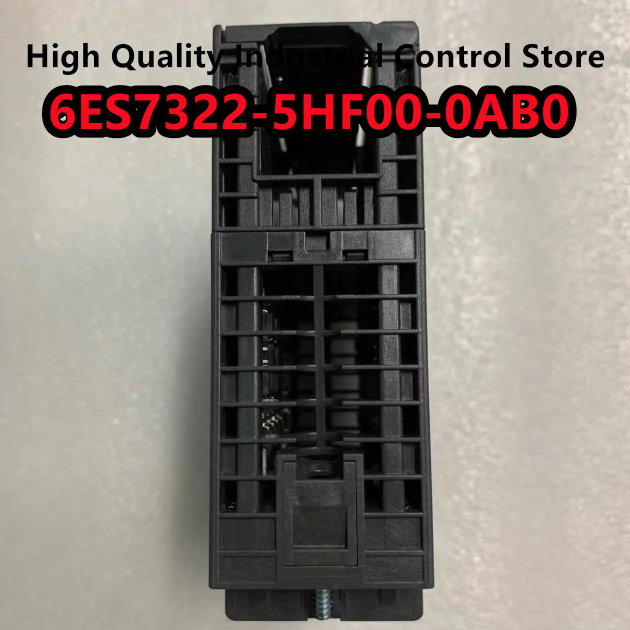 PLC 6ES7322-5GH00-0AB06ES7322-5HF00-0AB0