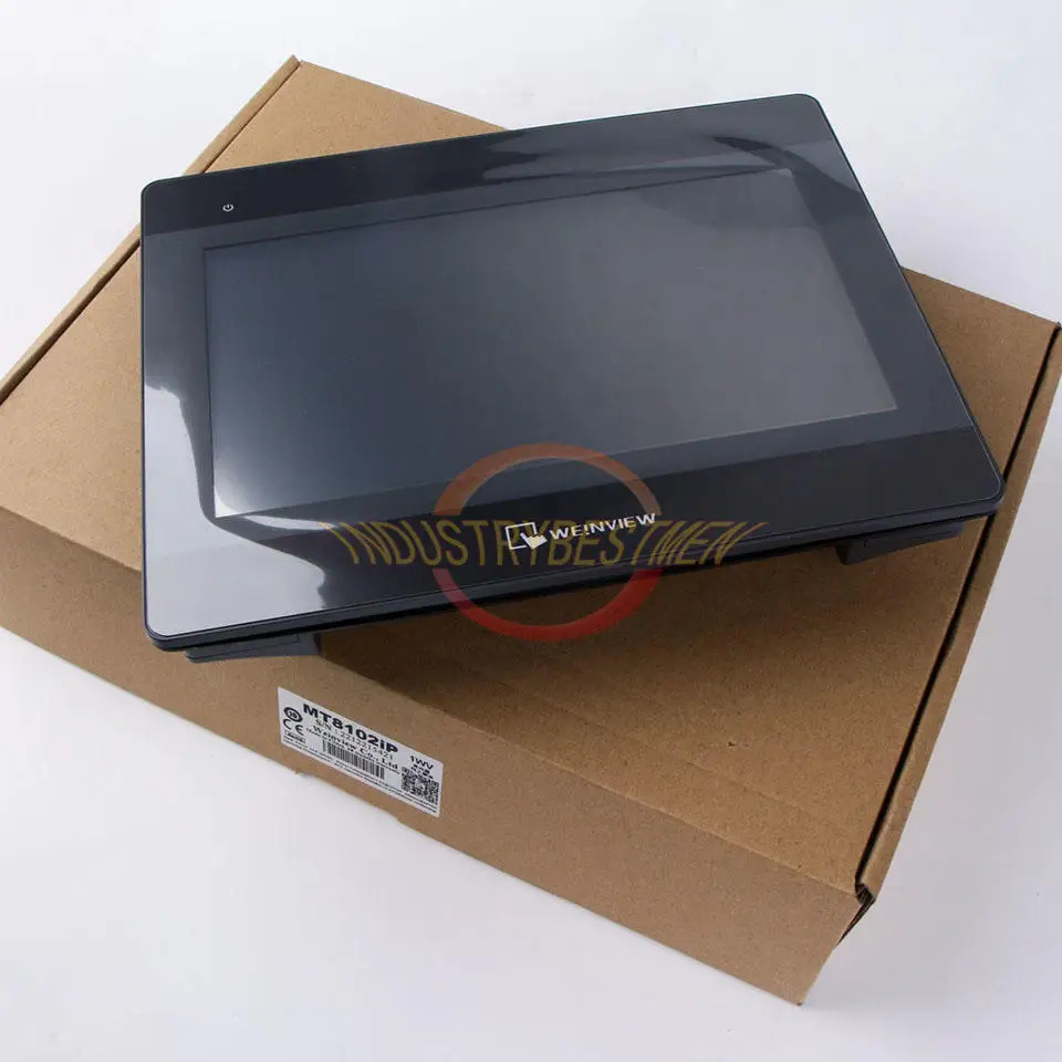 One Weinview 터치 스크린 MT8102iP 신