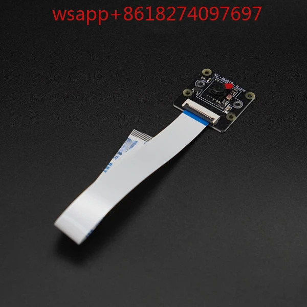 IMX219-77-4 채널 카메라 8 백만 5