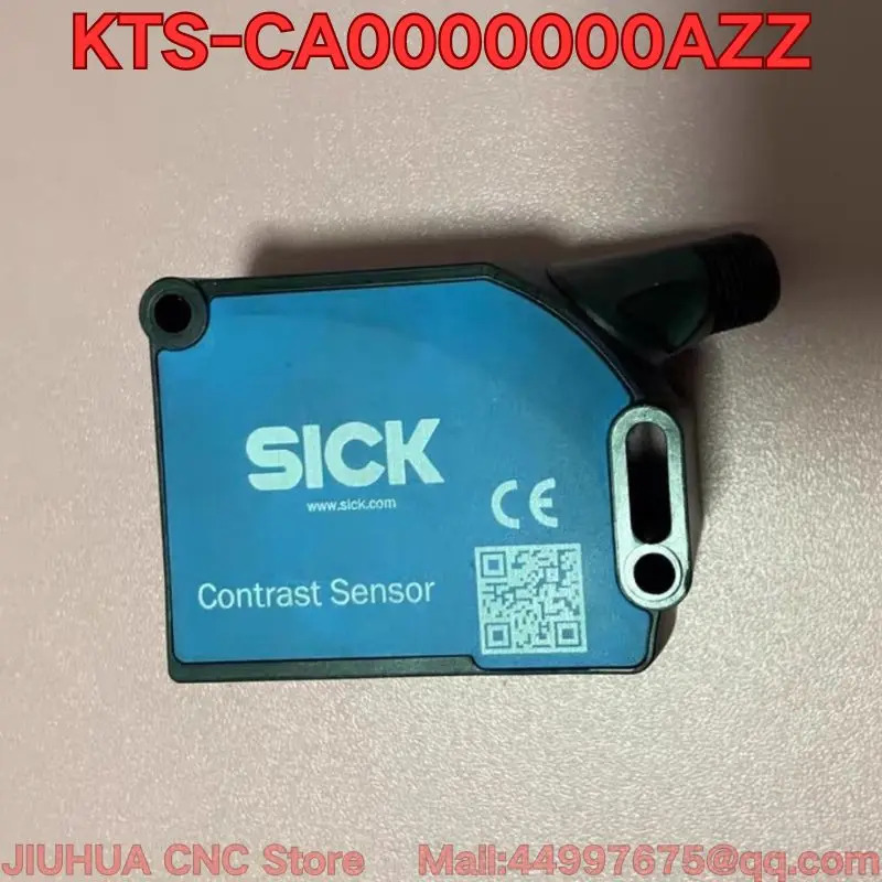 리퍼 KTS-CA0000000AZZ 컬러 표준 센서 기능 리퍼는 정상입니다