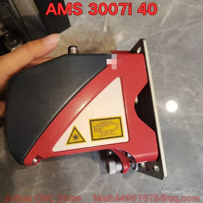 리퍼 AMS호환 3007i 40 레이저 거리 측정 센서 기능 리퍼가 정상