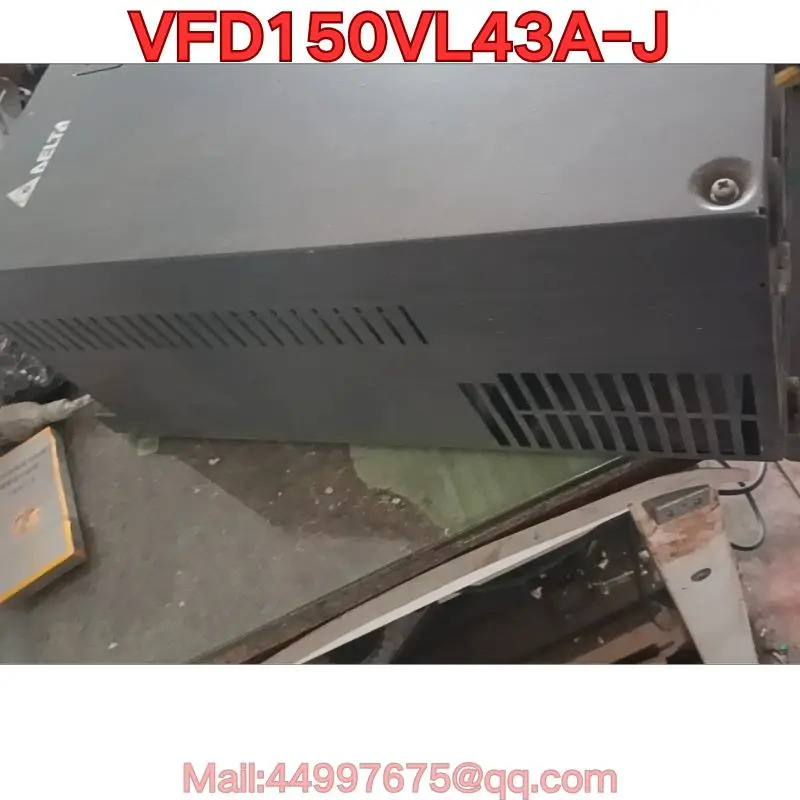 리퍼 VFD150VL43A-J 오일-전기 서보 드라이브 기능 리퍼가 정상