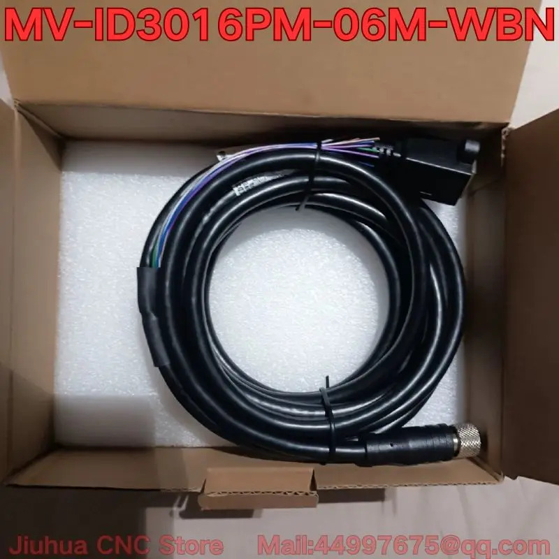 MV-ID3016PM-06M-WBN 산업코드 리더기
