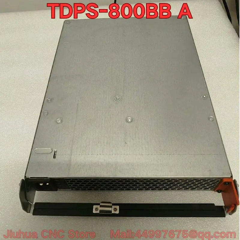 리퍼 TDPS-800BB A 전원공급장치 기능 리퍼가 정상