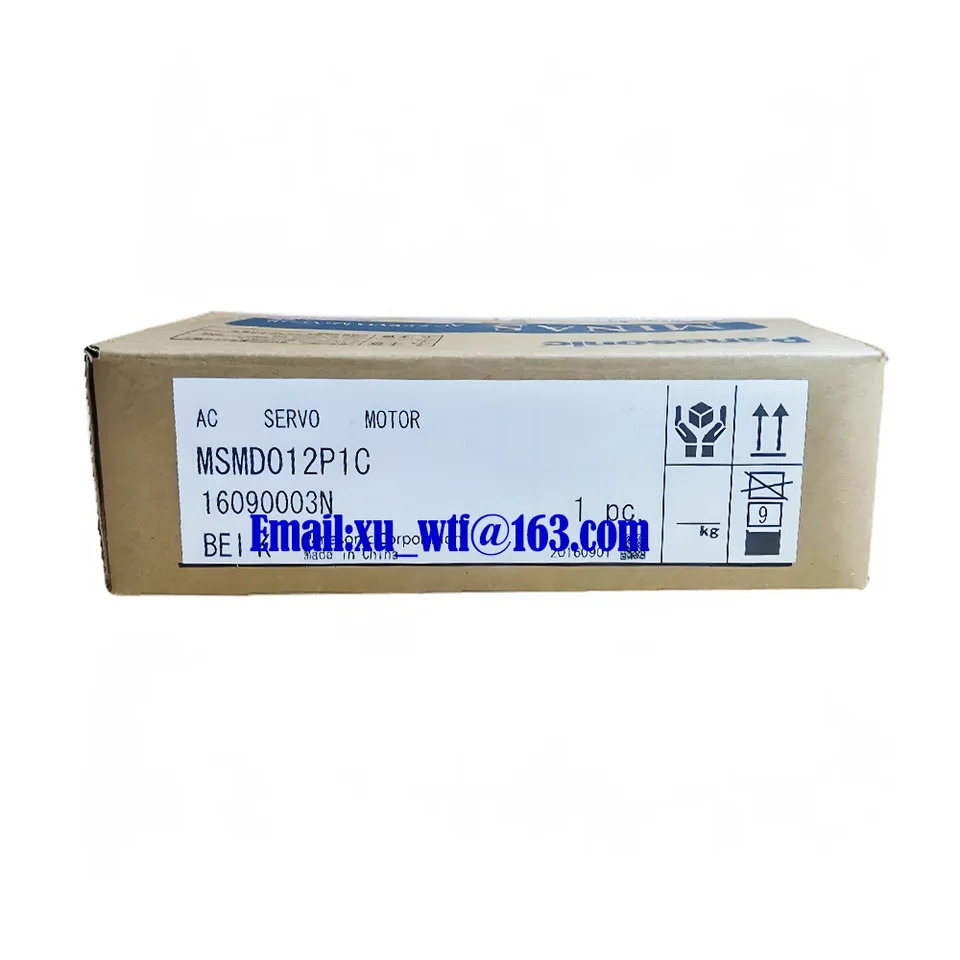 서보 AC 모터 당일 출고 MSMD012P1C 100W 신