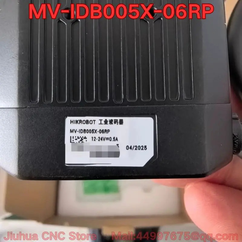 MV-IDB005X-06RP 산업카메라
