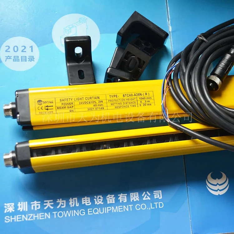 STC40-A26N Shangxin 신
