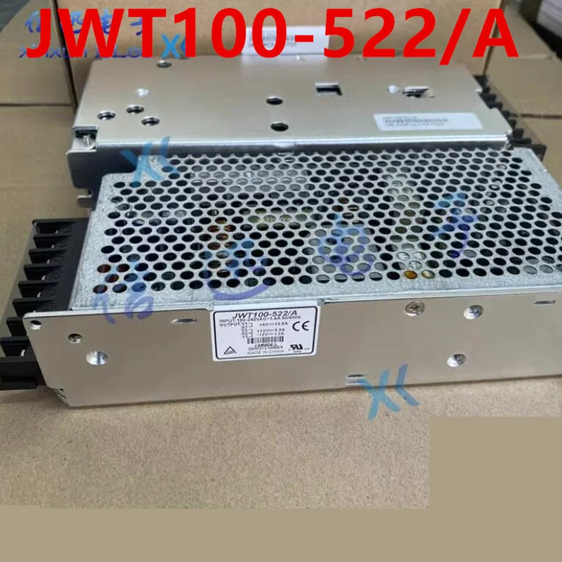 오리지널 전원공급장치 TDK-LAMBDA JWT100 100W JWT100-522 A JWT100-522A