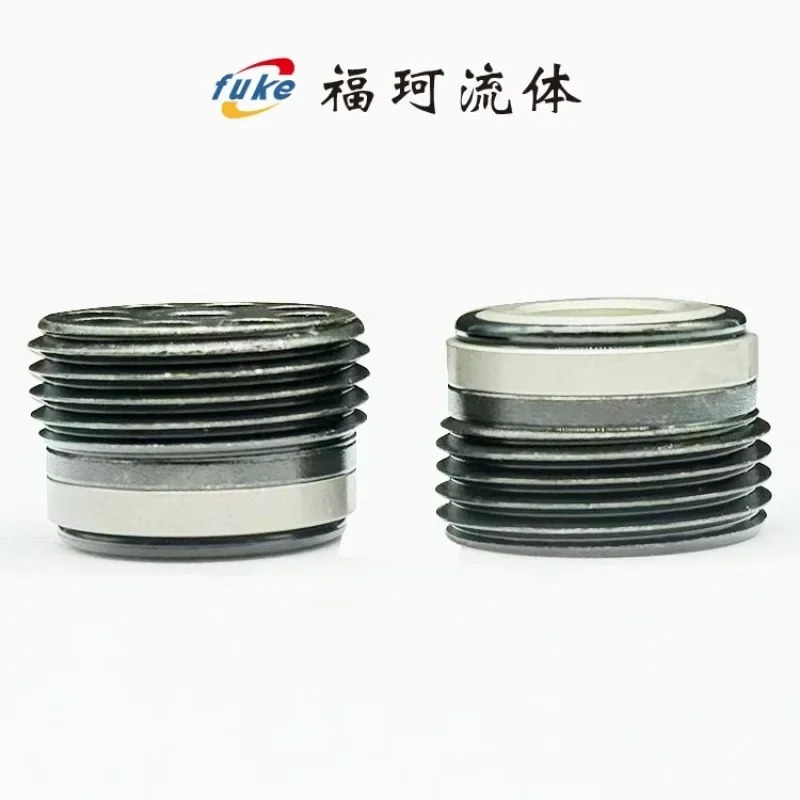 나사 삽입 내장형 튜블러 단방향 밸브 전방 G1/8 G1/4 G3/8 G1/2 G3/4