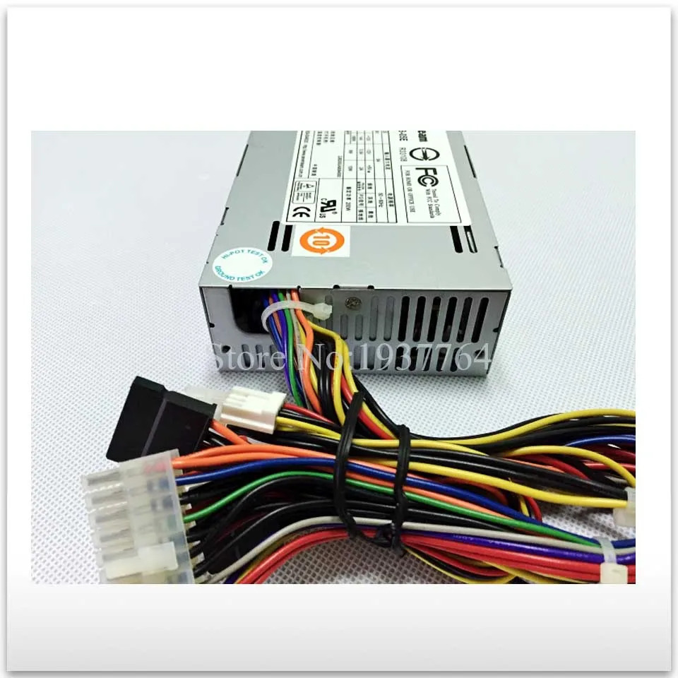 Seventeam 전원공급장치 ST-200UAB-05E 1U W-100W 200