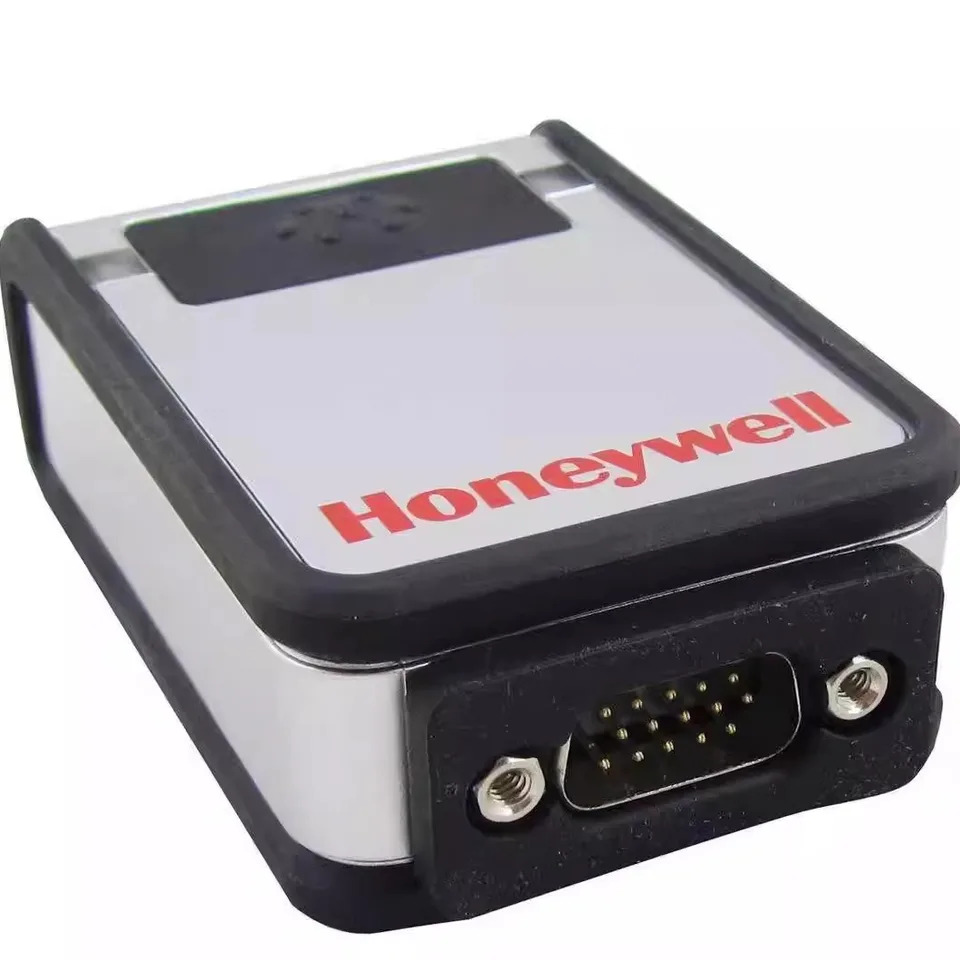 Honeywell QR 코드 스캐닝 건 고정 파이프라스캐닝 3310G