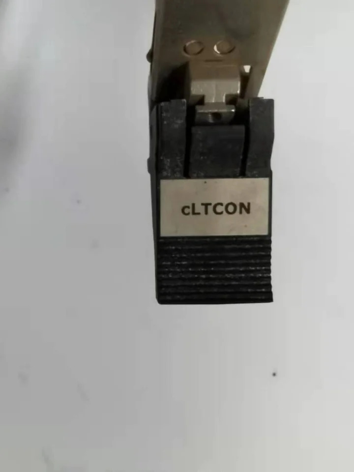 Bystronic CLTCON 카드 E4004-5-B 포장 10043285