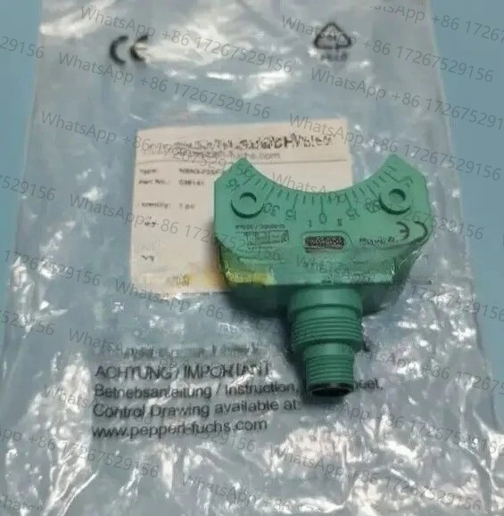 PF 스위치 NBN3-F25F-E8-V1기능 1개
