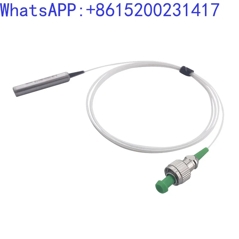 섬유 패러데이 회전 Hi780 45 도/90 도 역반사 780nm
