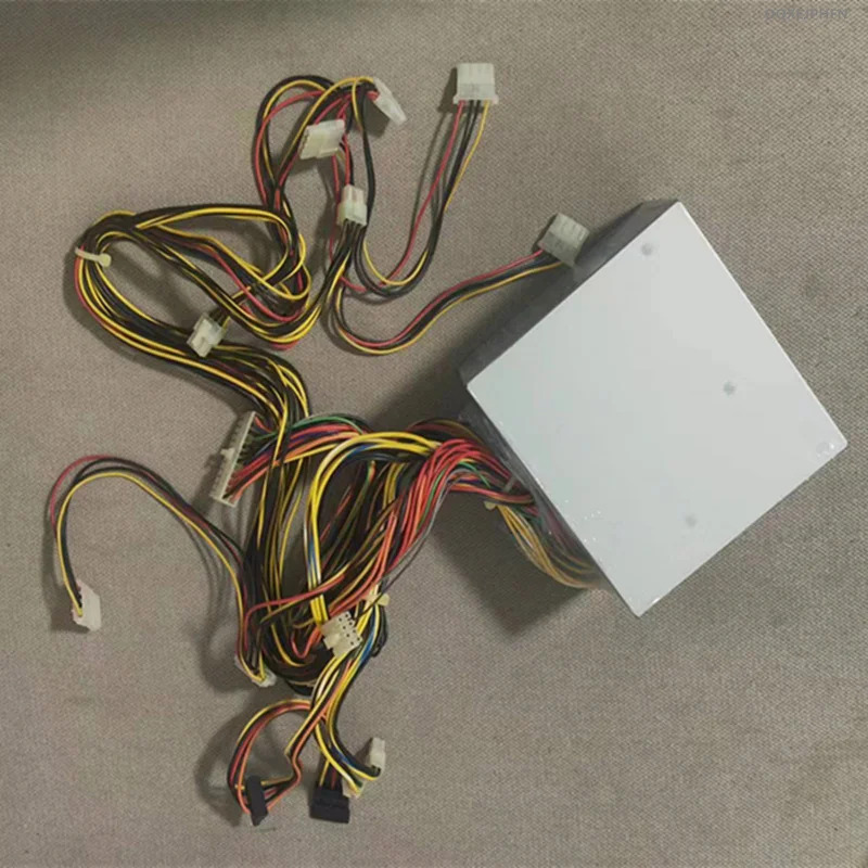 FSP 650W 전원공급장치 FSP650-80GLN새 원본 PSU