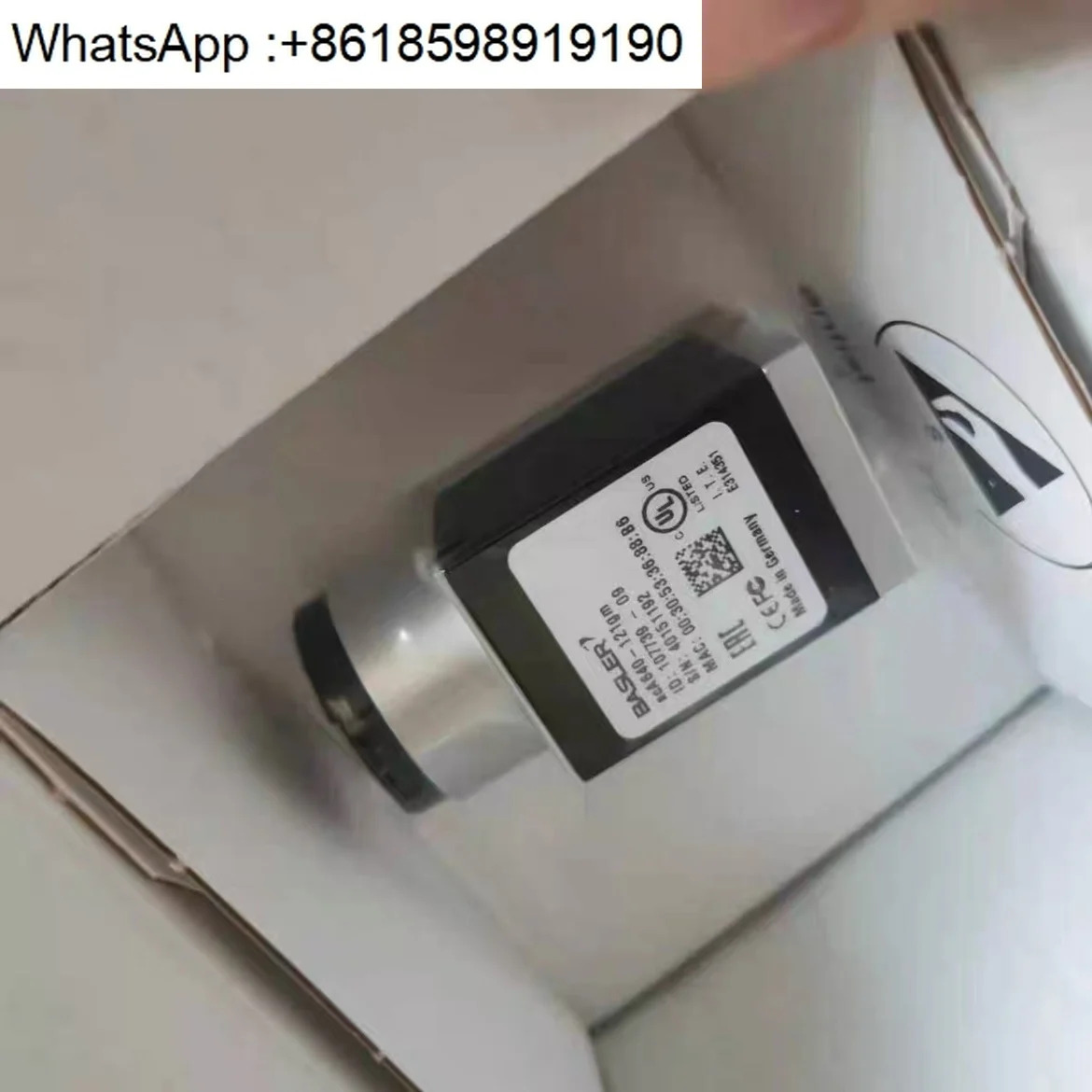 산업카메라 aca2500-14GM호환 aca2500-14gc