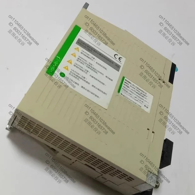 SV-X3DA040A-D 400W 서보 드라이버는 일반적으로 .