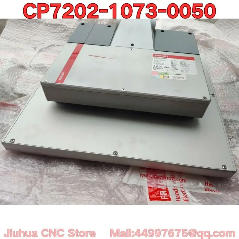 리퍼 CP7202-1073-0050 터치 스크린 기능 리퍼는 일반적으로된 이 필요