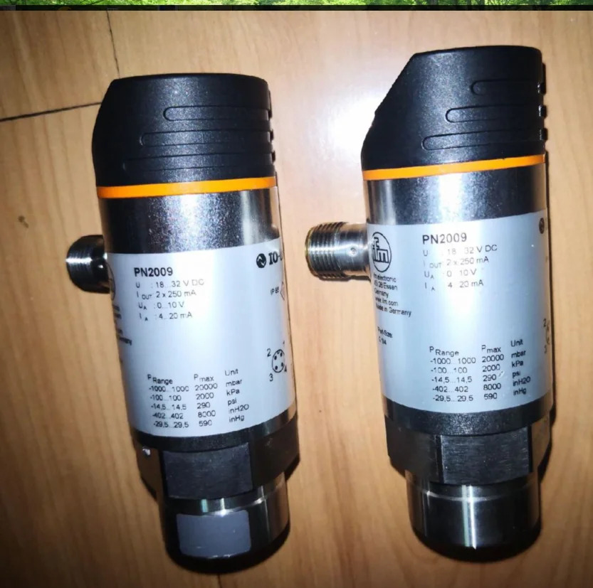 압력센서 독일 Ifm PN-1-1BRBR14-MFRKG US V PN2009