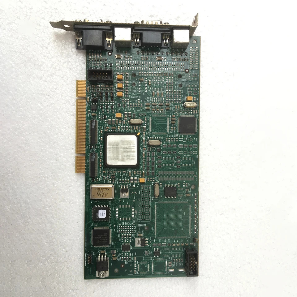 CORECO PCI 이미지 수집 카드 OC-B2PC0-CVORB