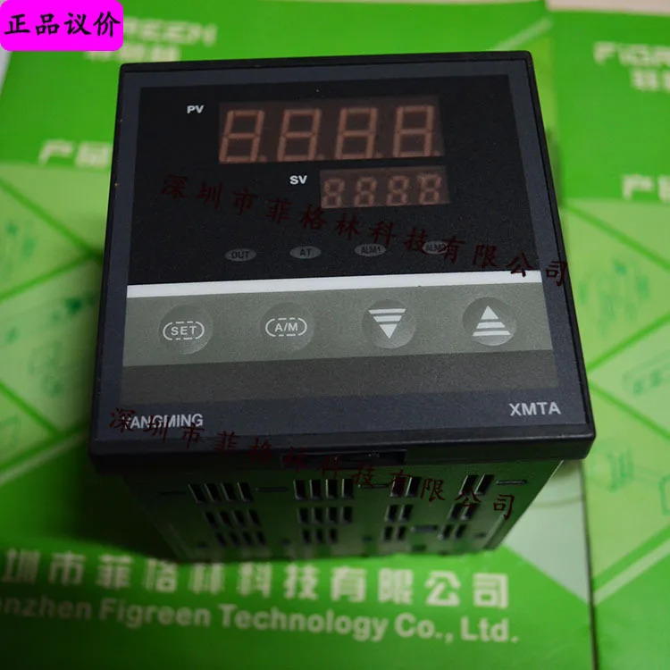 실물 양명 YANGM호환ING XMTE-8931 온도조절기