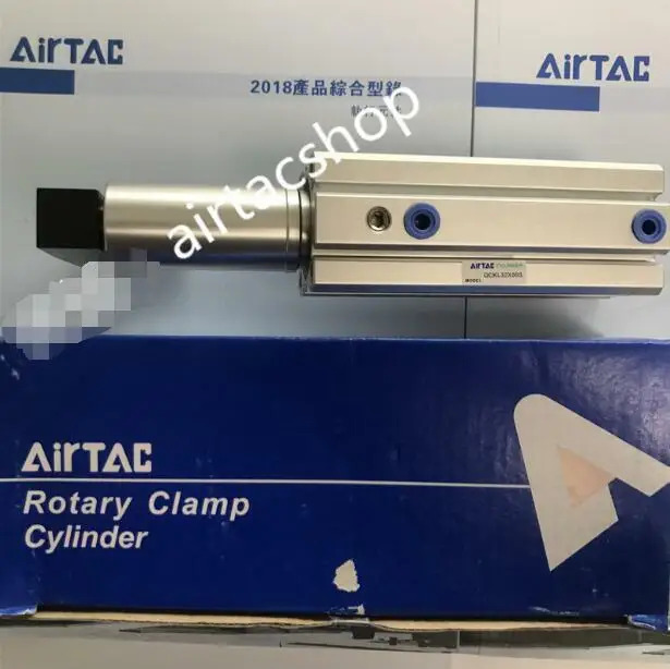 AirTAC QCKL32X50S 실린더