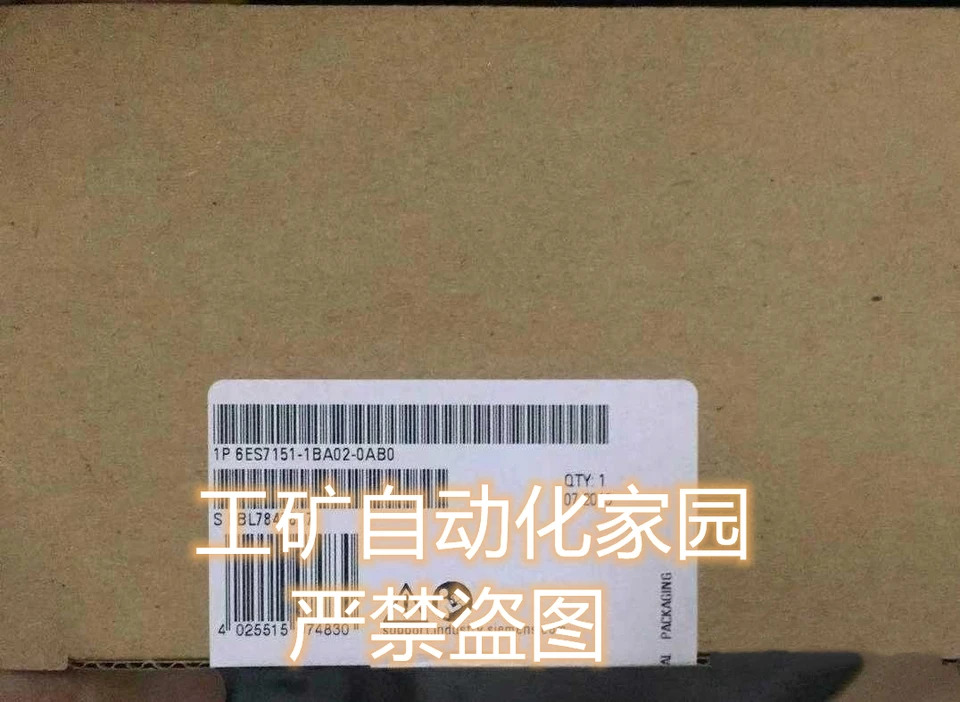 6ES7151-1AB00 1AB01 1AB02 1AB05 1BA00 1BA01 1BA02-0AB0