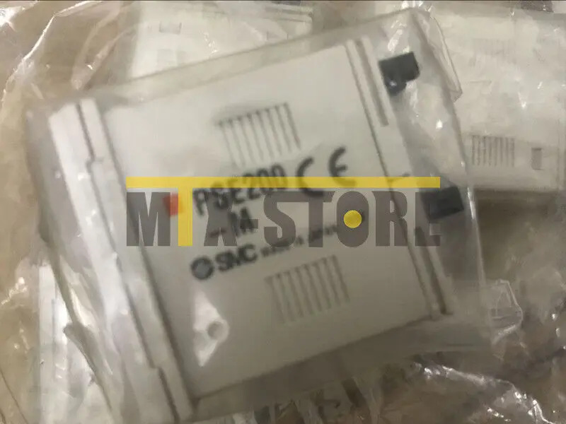 SMC 압력센서 PSE200-M신