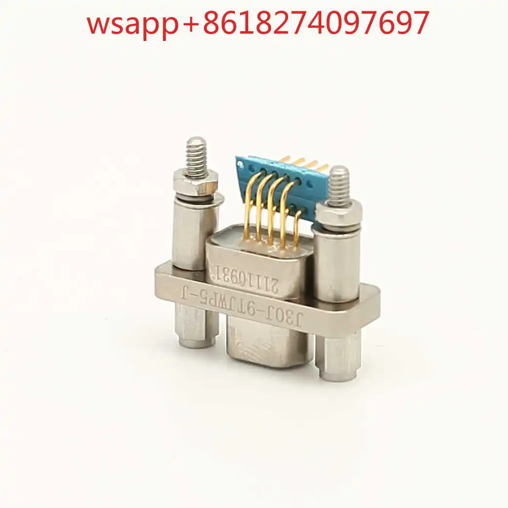 J30J-9ZKWP7-J J30J-9ZKNP7 직전기 커넥터 9 코어 항공 플매트 카펫 러그 소켓